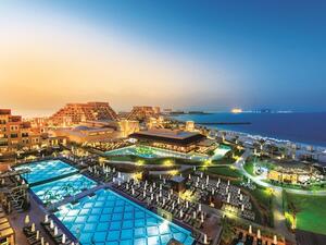 May Fest 2017 comes to Ras Al Khaimah at Rixos Bab Al Bahr