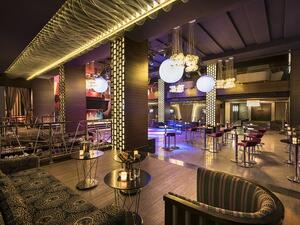 Rixos Bab Al Bahr - Inferno Nightclub