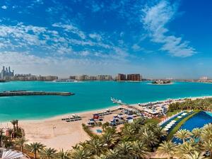 Rixos The Palm - Panoramic