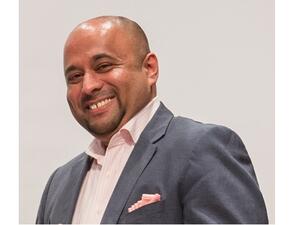 Rohit Ramachandran joins Jazeera Airways as CEO
