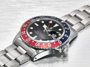 A rare Rolex watch featuring the name of Dubai's ruler Sheikh Mohammed bin Rashid Al Maktoum is set to be auctioned in Dubai. (GB)