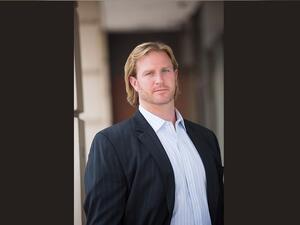 Ross Hogan, Global Head of Fraud Prevention Division, Kaspersky Lab
