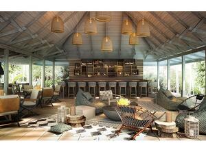 Four Seasons Resort Seychelles at Desroches Island