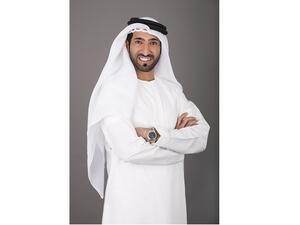 Saif Ali Al Shehhi, National Bonds Executive Director of Happiness and Positivity.