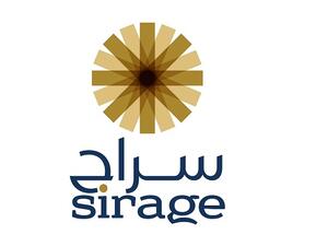 SIRAGE logo