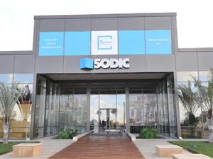 SODIC has announced its guidance for 2019 targeting EGP 7.2 billion of contracted sales. 