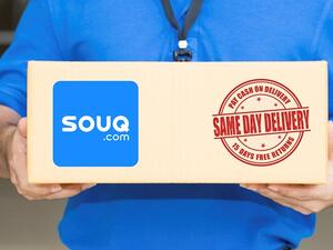 Same Day Delivery Service 
