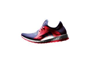 adidas PureBOOST X