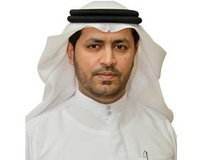 Mr. Saeed Ahmed Al Tayer, Executive Director of Policies and Legislation Division at DC