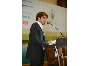 Saeed Al Abbar - Chairman of EmiratesGBC