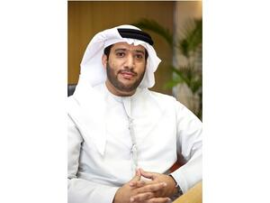 Saeed Al Falasi, Executive Director of Future Platforms at DFF