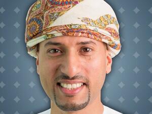 Said Al Shanfari, Director of Business Marketing at Ooredoo