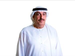 HE Saif Al Falasi- ENOC Group CEO