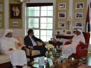 Salah M Amin; Shayne Nelson; Khalaf Al Habtoor