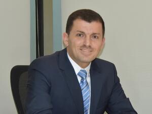 Samer Al-Lahham, General Manager, Cisco Kuwait