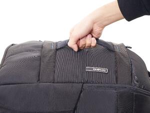 Samsonite’s all-new Garde collection