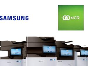 Samsung NCR