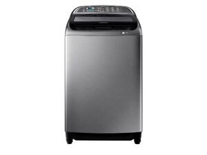 Just pre-soak any mystery stain by filling the Activ Dual Wash built in-sink with enough water to cover the stained item and add a cap-full of washing powder or liquid for a full thirty minutes.