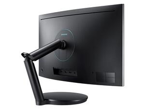 Samsung launches industry’s first quantum dot curved gaming monitor in the UAE