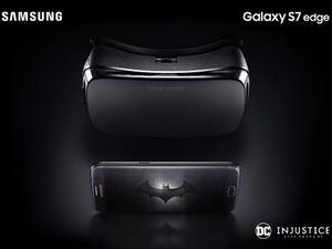 Samsung Galaxy S7 Edge