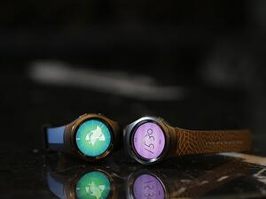 سامسونج Gear S2