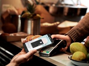 Samsung Pay
