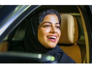 It is expected that, by lifting the ban on women driving in the Kingdom, the number of foreign chauffeurs will go down by about 30%. (KhT)