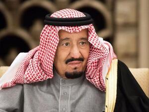 Saudi Arabia's King Salman has received a report from a special committee investigating public corruption, which will see billions of riyals recovered. (AFP/ File Photo)