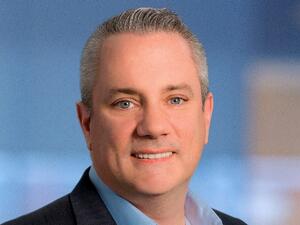 Scott Barlow, Vice President, Global MSP, Sophos