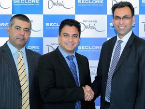 Seclore is committing additional investment to expanding and developing its presence and impact in the Middle East, following the opening of a new regional office in Dubai, in April 2017.