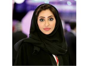 ناعمة القاسمي، مدير عام أفايا دبي والإمارات الشمالية