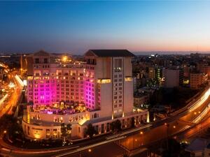 Sheraton Amman 