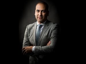 شهاب زبير، مدير المبيعات الإقليمي، قطاع الحلول الاحترافية، إبسون أوروبا