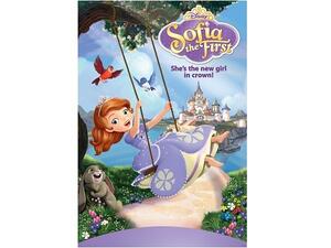 Sofia the first 