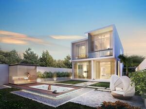 Spa Villa at AKOYA Oxygen