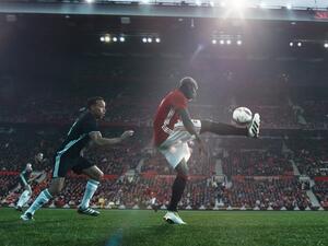 Paul Pogba was born to create