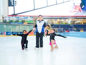 Kids will learn a stack of skills and enjoy amazing experiences.