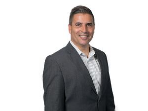 Stephen Murphy, new CEO, Epicor