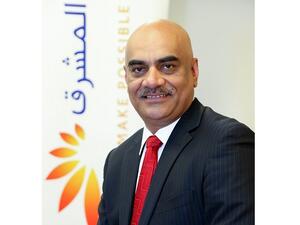 Subroto Som, Head of Retail, Mashreq