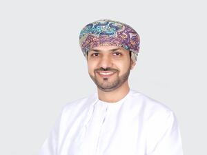 Sultan bin Ahmed Al-Wahaibi, Chief Business and Wholesale Officer at Ooredoo