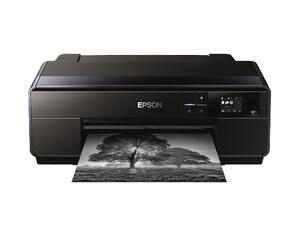 SureColor SC-P600 A3+ photo printer 