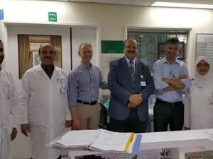 Surgical Team