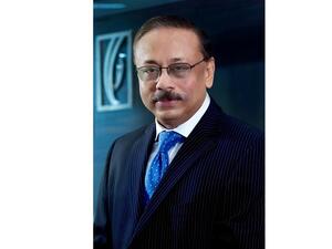 Suvo Sarkar, Senior Executive Vice President