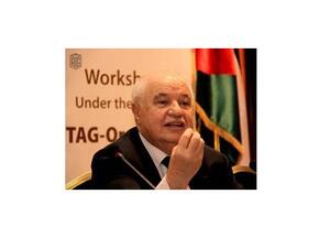 Dr. Talal Abu-Ghazaleh
