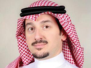 مدير عام التسويق في شركة التعاونية للتأمين ماجد أحمد البهيتي