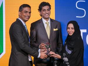 TechSource wins top industry award