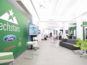 Techstars