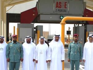 The Acting Director General and strategic partners