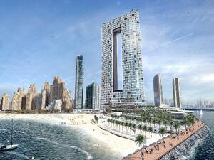 The Address Jumeirah Resort + Spa