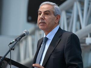 Egypt and the US are keen to promote economic and trade cooperation in various fields. (Pictured here: Tareq Qabil, Egypt's Minister of Trade and Industry/ AFP) Egypt and the US are keen to promote economic and trade cooperation in various fields. (Pictured here: Tareq Qabil, Egypt's Minister of Trade and Industry/ AFP)